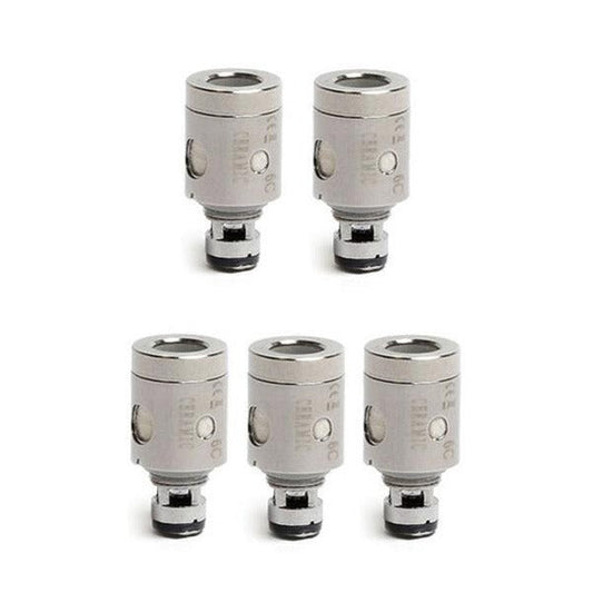 Kangertech SS316 Replacement Ceramic Coils
