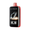 Elf Bar MoonNight 40K – Peach Lychee Blackcurrant - Vape Shop Noida