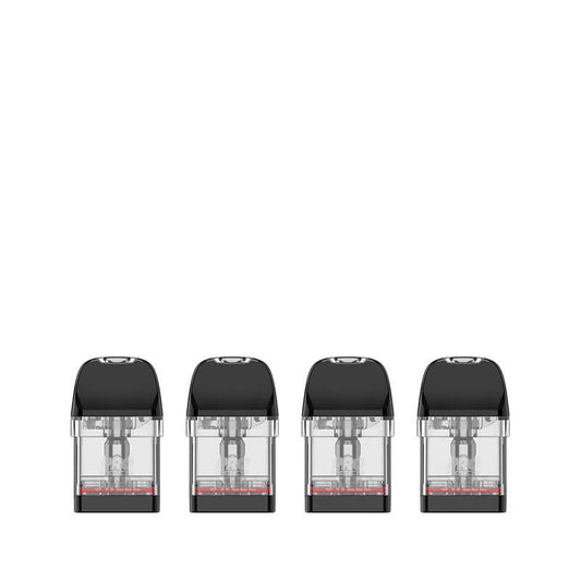 Uwell Caliburn GPP Replacement Pods - 4 Pack