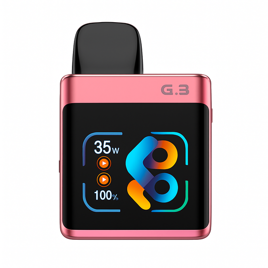 UWELL CALIBURN G3 PRO KOKO 35W POD SYSTEM KIT INDIA