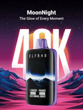 Elf Bar MoonNight 40k – Sikanji - Vape Shop Noida