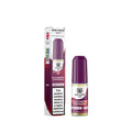 Bar Juice 5000 Blackberry Raspberry 10ml Nic Salt E-Liquid