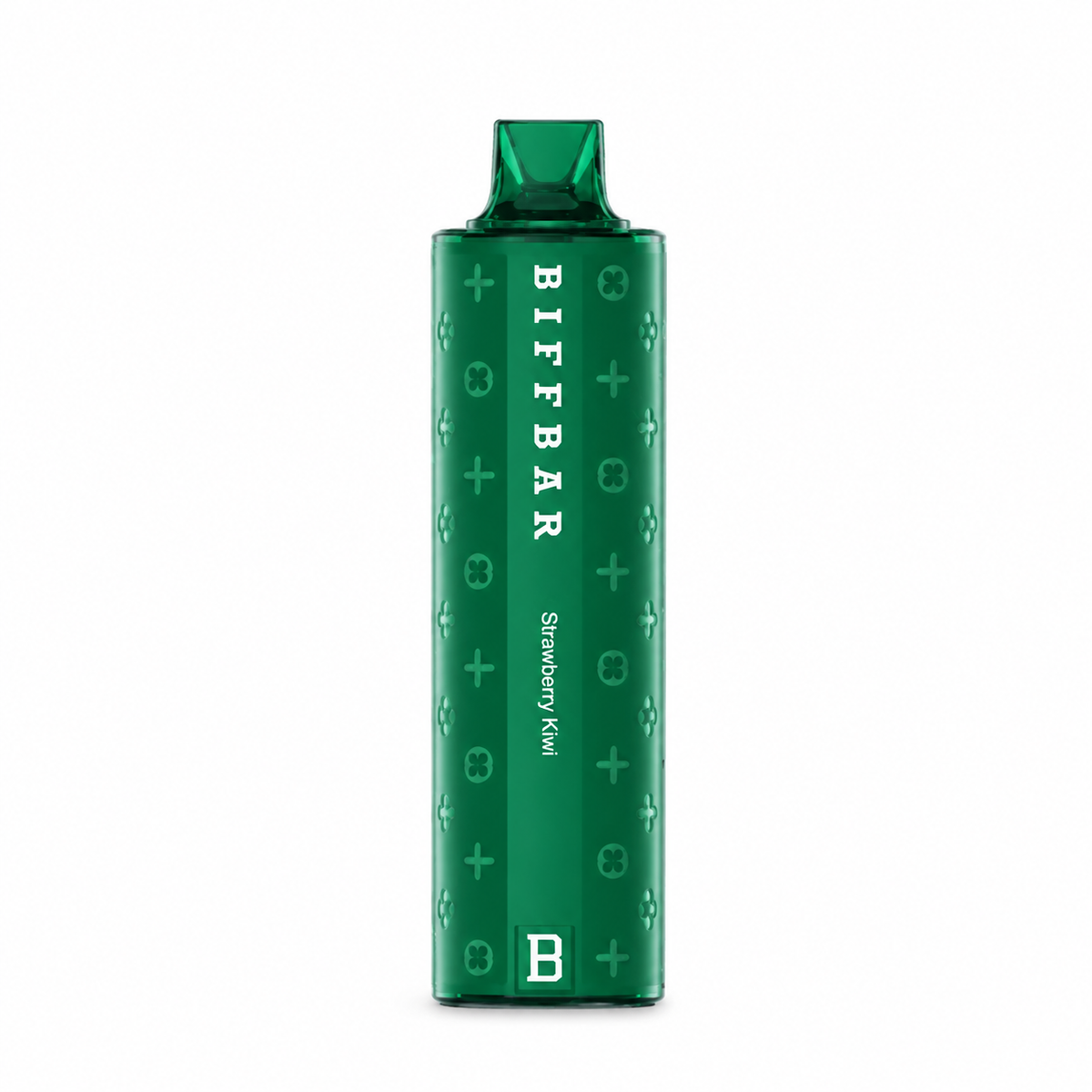 King Biffbar x Qaif 10000 Disposable Vape – 10,000 Puffs Rechargeable Vape with Long-Lasting Flavour & Smooth Performance