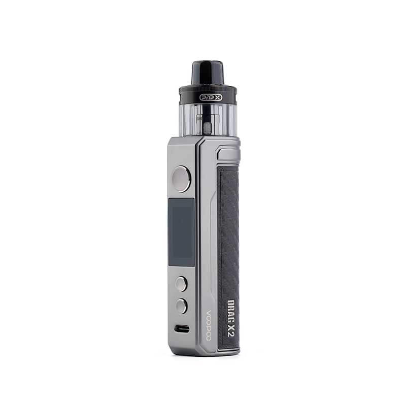VooPoo Drag X2 Pod Vape Kit