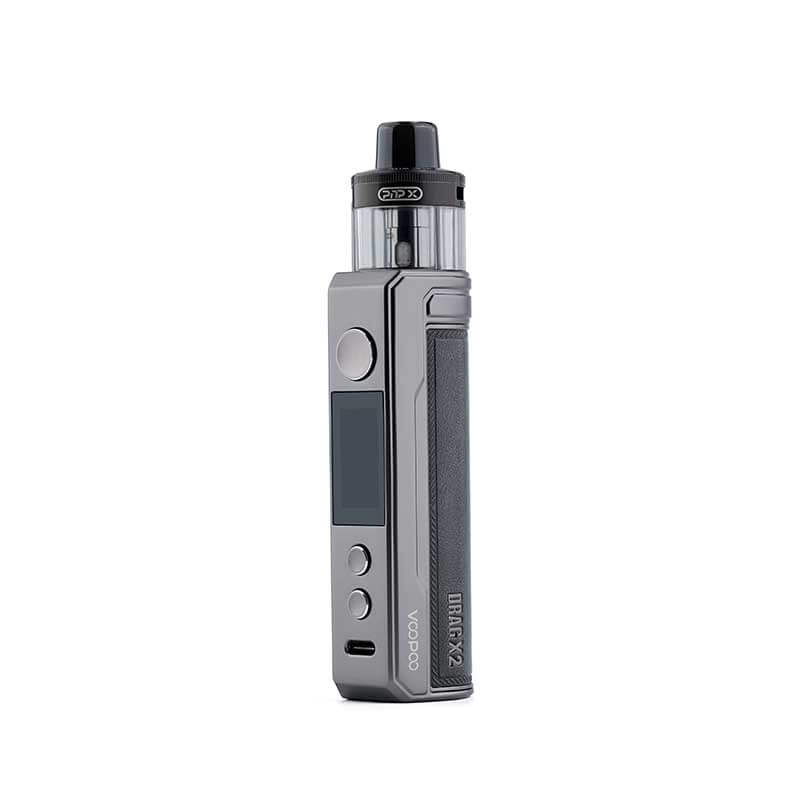 VooPoo Drag X2 Pod Vape Kit