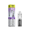 Vaporesso DOJO Blast 2000 Go Grape Prefilled Pod & Refill