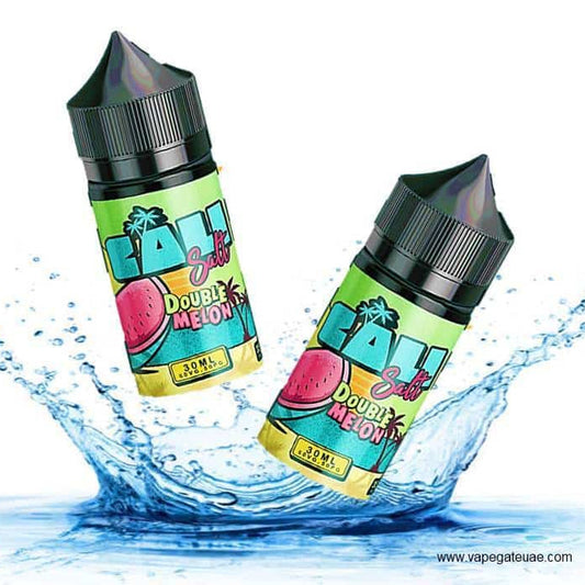 Cali Salt Double Melon Nic Salt 30ML 35MG 50MG