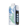 Elf Bar Ice King – Passion Fruit Mango Ice – 30K - Vape Shop Noida
