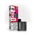 IVG Pro 12 Cherry Ice Prefilled Vape Pod + Refill