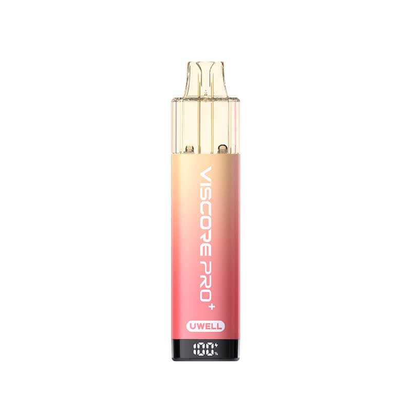 Uwell Viscore Pro+ Prefilled Pod Kit
