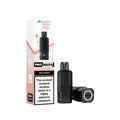Hayati Pro Max Plus Juicy Peach Prefilled Pod + Refill