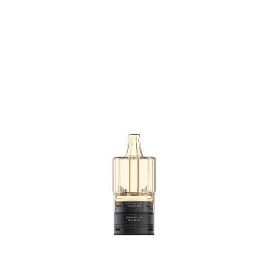 Uwell Viscore Pro+ Pineapple Ice Prefilled Pod & Refill - 20mg