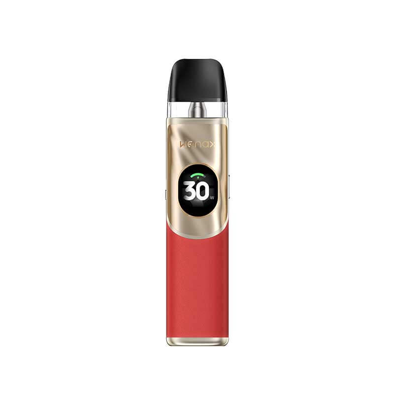 Geekvape Wenax Q2 Pod Vape Kit