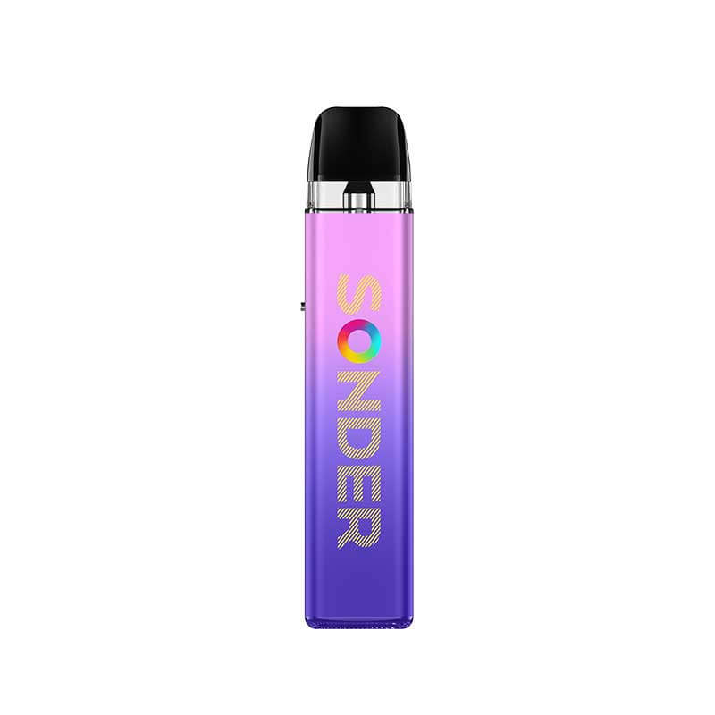 Geekvape Sonder Q2 Pod Vape Kit