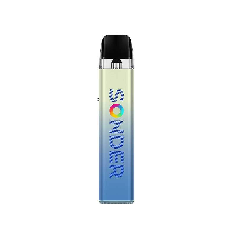 Geekvape Sonder Q2 Pod Vape Kit