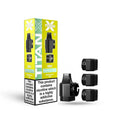 Titan X Banana Ice Prefilled Pod + Refills
