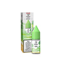Crystal Clear Bar Salts Tropical Kiwi Blast Nic Salts 10ml E-Liquid