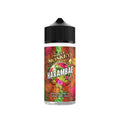 Twelve Monkeys Harambae Shorfill 100ml E-Liquid