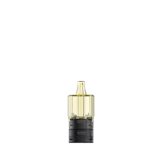 Uwell Viscore Lemon & Lime Pod & Refill - 20mg
