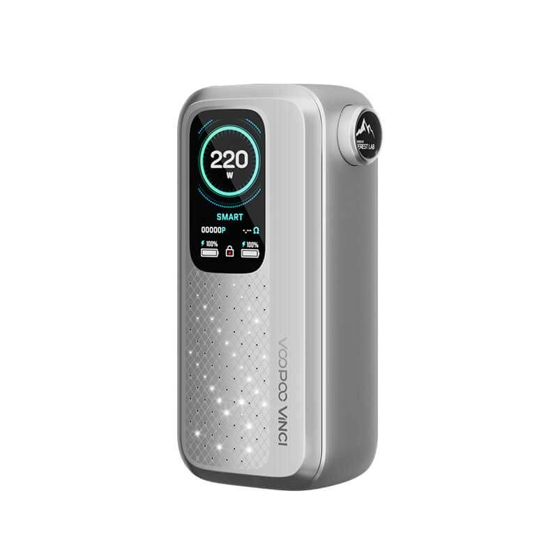 VooPoo Vinci Spark 220 Box Mod