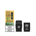 Gold Bar XL Watermelon Ice Prefilled Pod + Refill