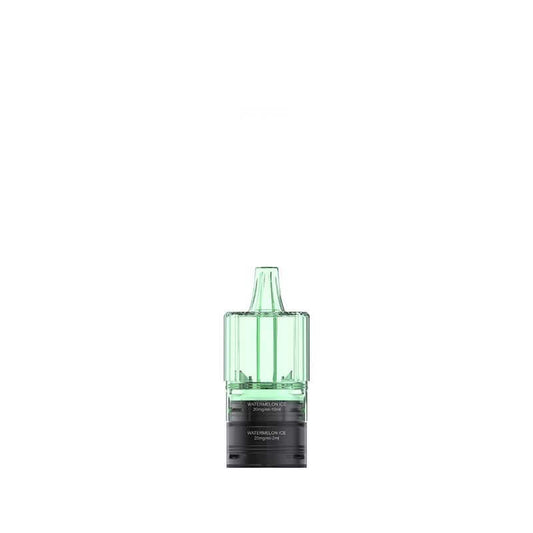Uwell Viscore Pro+ Watermelon Ice Prefilled Pod & Refill - 20mg