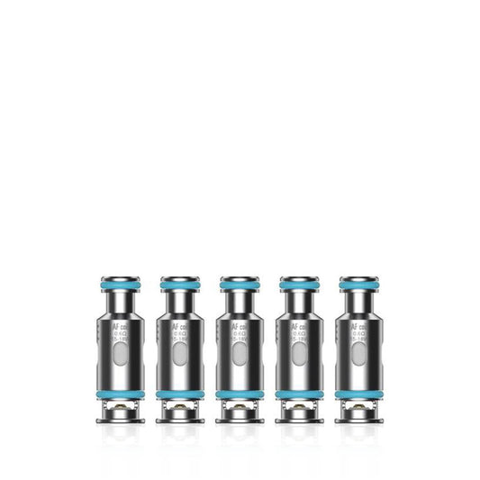 Aspire Flexus AF Mesh Coils x 5