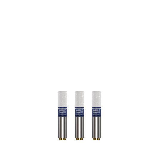 Aspire Nexi One BlueMint Tobacco Prefilled Vape Pods - 20mg