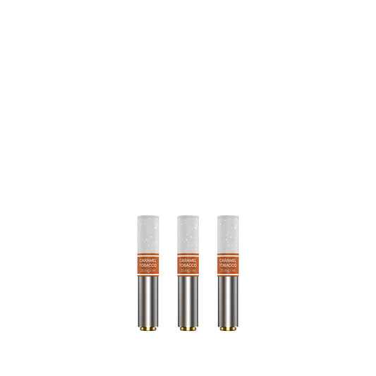 Aspire Nexi One Caramel Tobacco Prefilled Vape Pods - 20mg