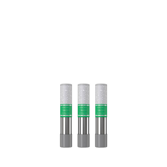 Aspire Nexi One Menthol Tobacco Prefilled Vape Pods - 20mg