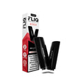 Avomi FLIQ Prefilled Vape Pods - Red Apple Ice