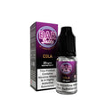 Bar Salts Cola 10ml Nic Salt E-Liquid by Vampire Vape