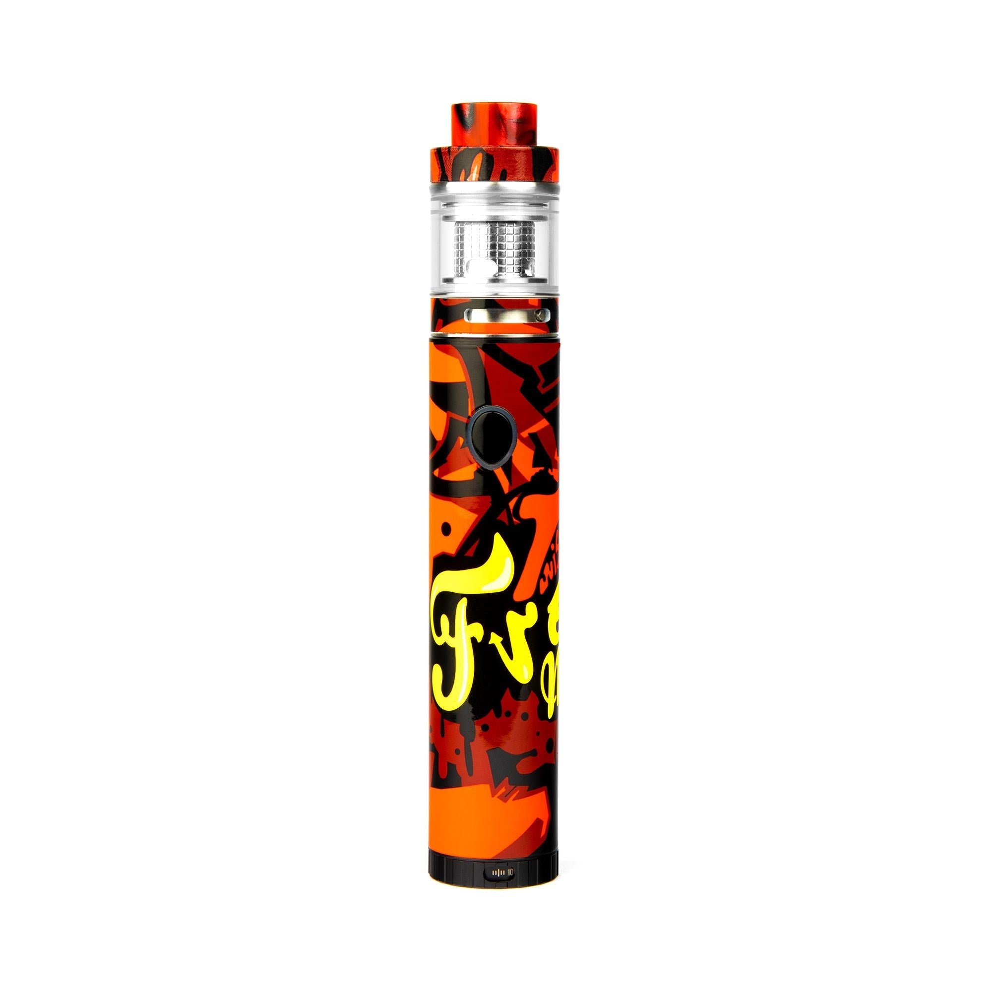 Freemax Twister Vape Kit
