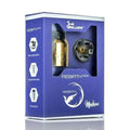 HellVape x Mike Vapes REBIRTH 24mm RDA Atomizer - DIY Atomizer