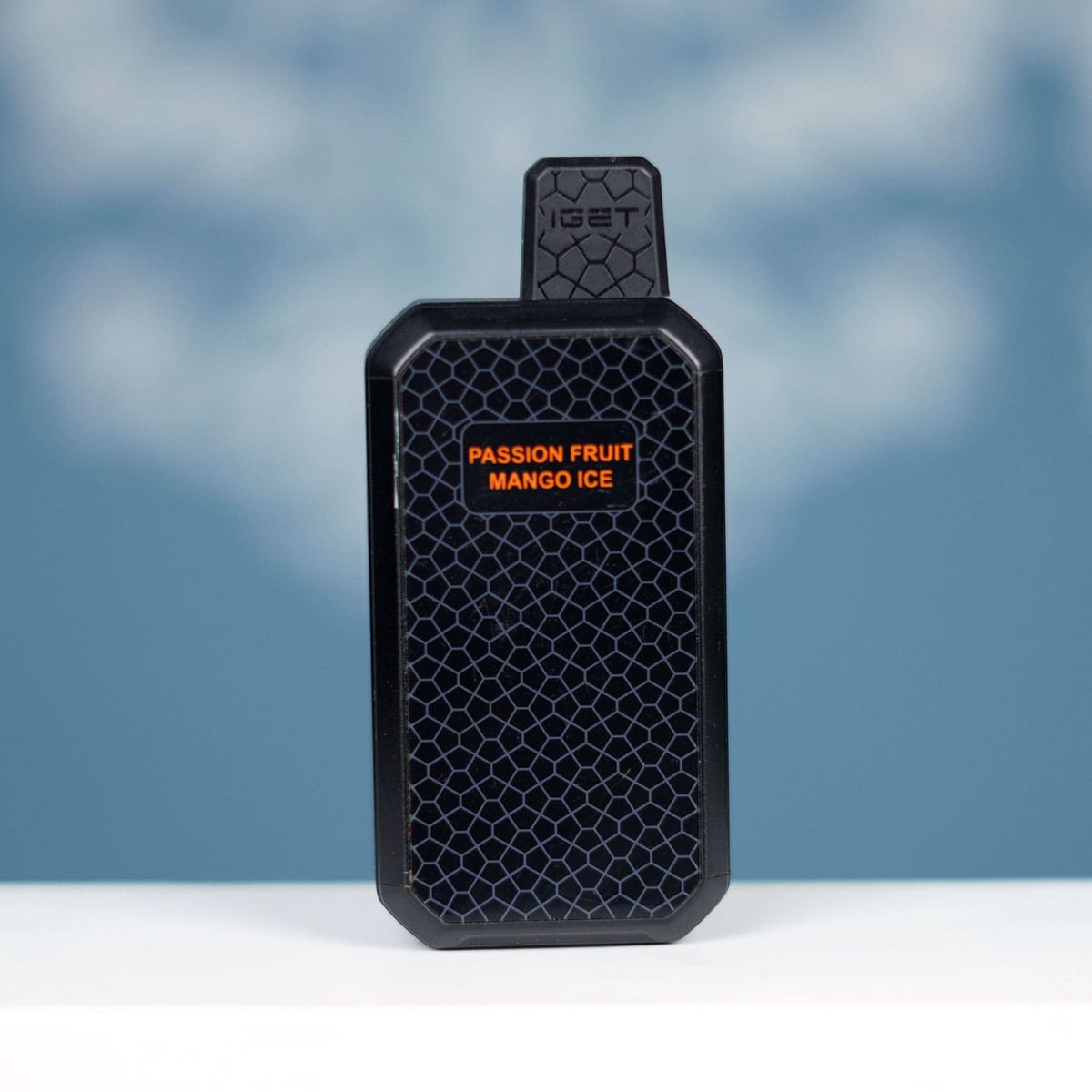 IGet Star L7000 Puffs- (Without Box)