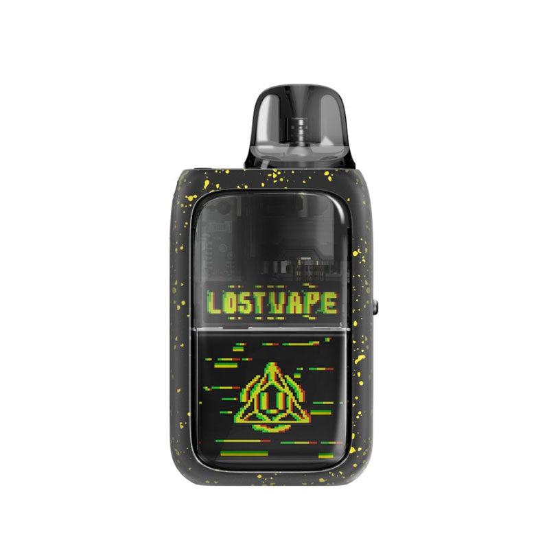 Lost Vape Ursa Epoch Pod Vape Kit