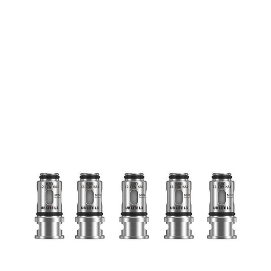 Lost Vape UB Lite Coil 5 Pack
