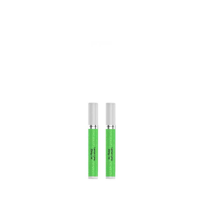 Oxva Slim Stick Lemon Lime Prefilled Vape Pods 20mg - 2PK