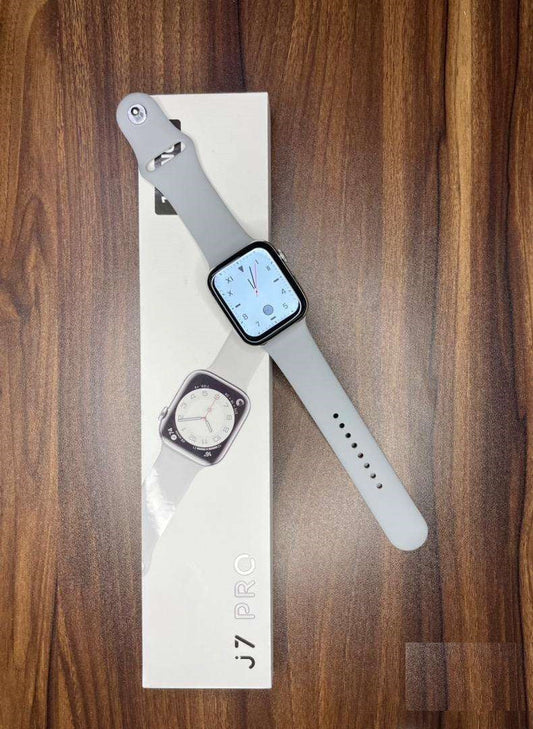 Pro Smart Watch 1.9 inch Display Wireless charger 6 Logo