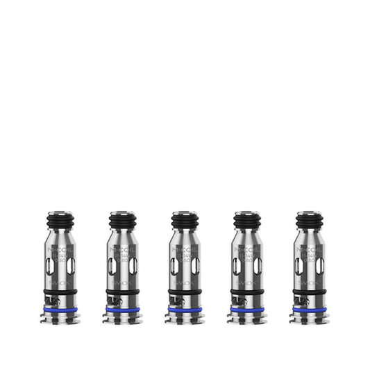 SMOK M-Coil Mesh - 5 Pack