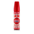 Strawberry Bikini 30:70 60ml Shortfill E-Liquid 3MG