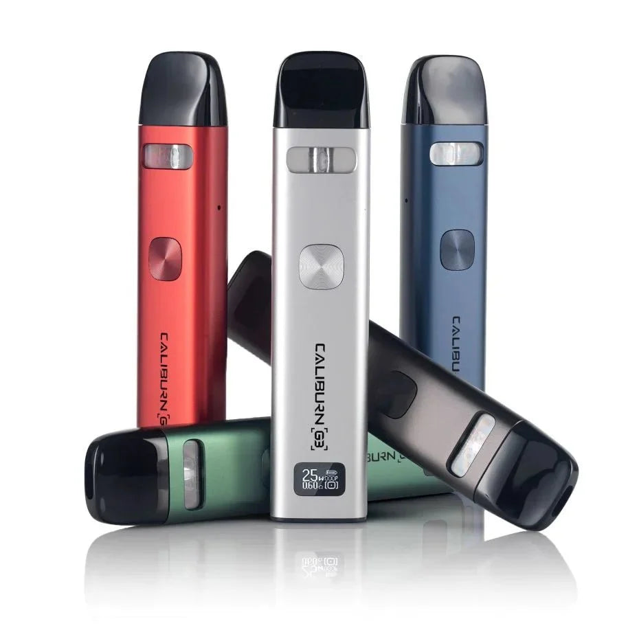 Uwell Caliburn G3 Pod System Kit India