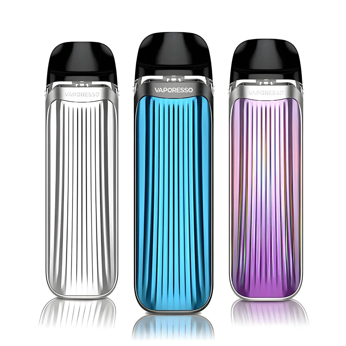 Vaporesso Luxe QS Pod System Kit India | Vape Mash India
